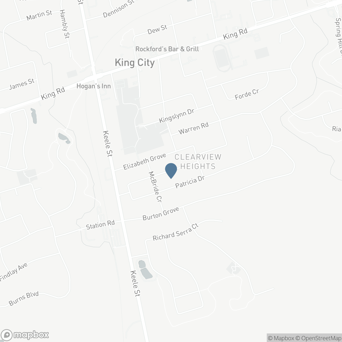 125 CLEARVIEW HEIGHTS, King, Ontario L7B 1H6